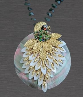 Sukhen 2024 antique jewellery