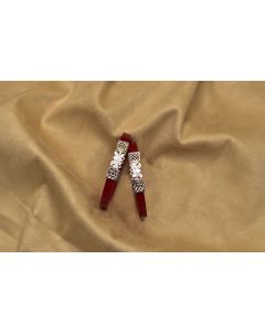 brass bangel set