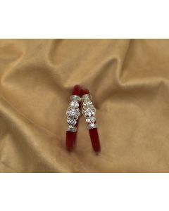 brass bangel set