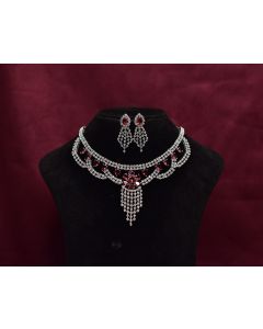 ad jewellery set