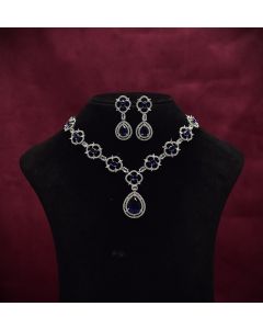 ad jewellery set