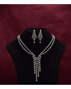 ad jewellery set