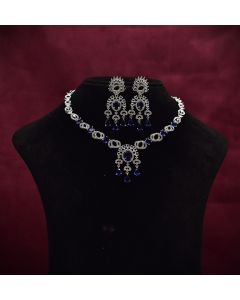 ad jewellery set
