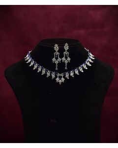 ad jewellery set