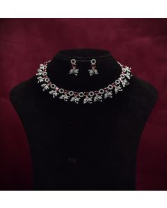 ad jewellery set