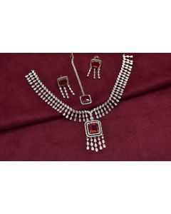 ad jewellery set