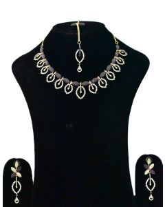 NECKLACE SET-4
