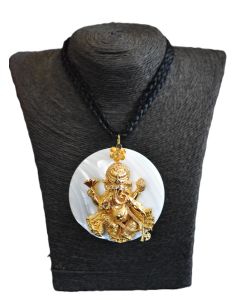Shell Pendant