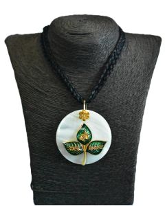 Shell Pendant
