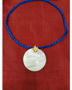 Shell Pendant