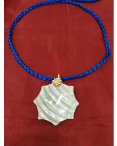 Shell Pendant
