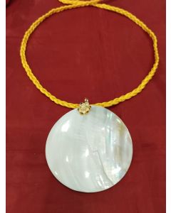 Shell Pendant