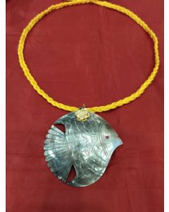Shell Pendant