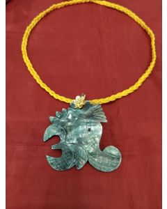Shell Pendant