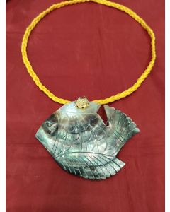 Shell Pendant