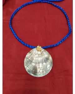 Shell Pendant