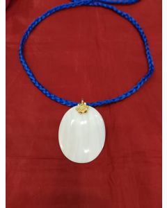 Shell Pendant