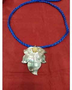 Shell Pendant