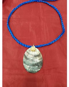 Shell Pendant