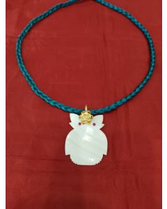 Shell Pendant