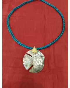 Shell Pendant