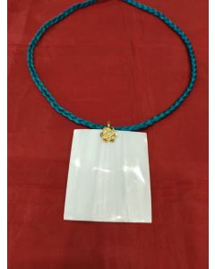 Shell Pendant