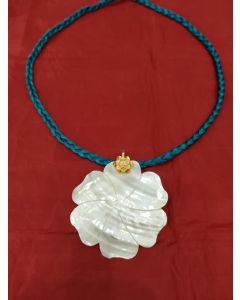 Shell Pendant