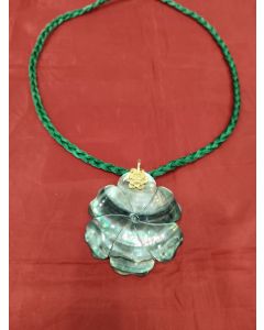 Shell Pendant