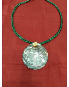 Shell Pendant