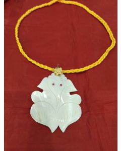 Shell Pendant