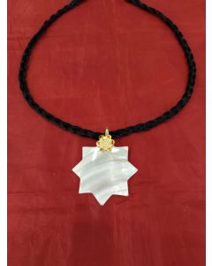 Shell Pendant